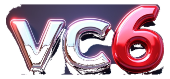 vc6 logo