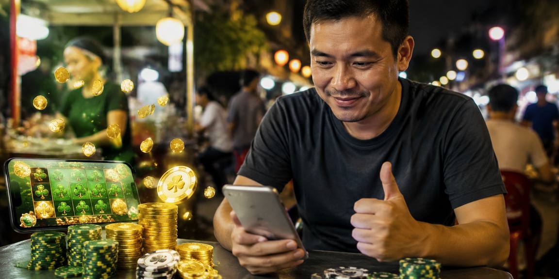vc6 Các giải đấu và loại hình cược chúng tôi mang đến